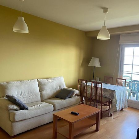 Apartamentos Beach Langosteira 2 Finisterre Esterno foto