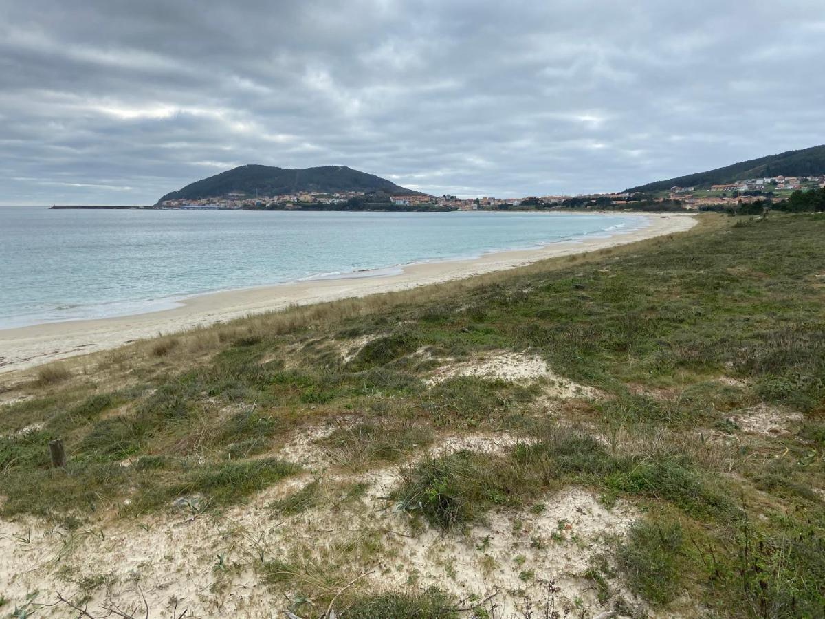 Apartamentos Beach Langosteira 2 Finisterre Esterno foto