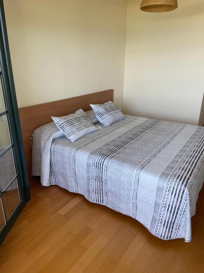 Apartamentos Beach Langosteira 2 Finisterre Esterno foto