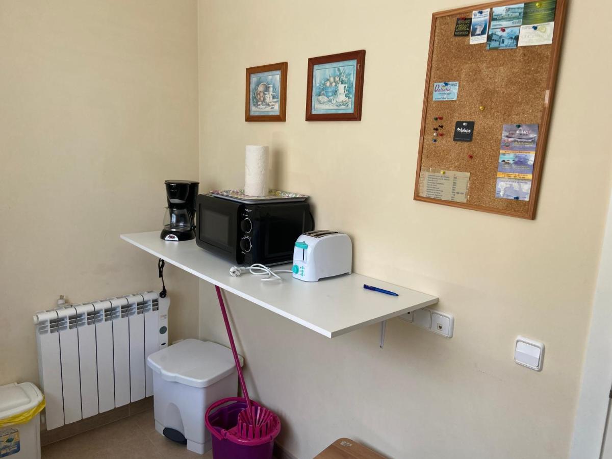 Apartamentos Beach Langosteira 2 Finisterre Esterno foto