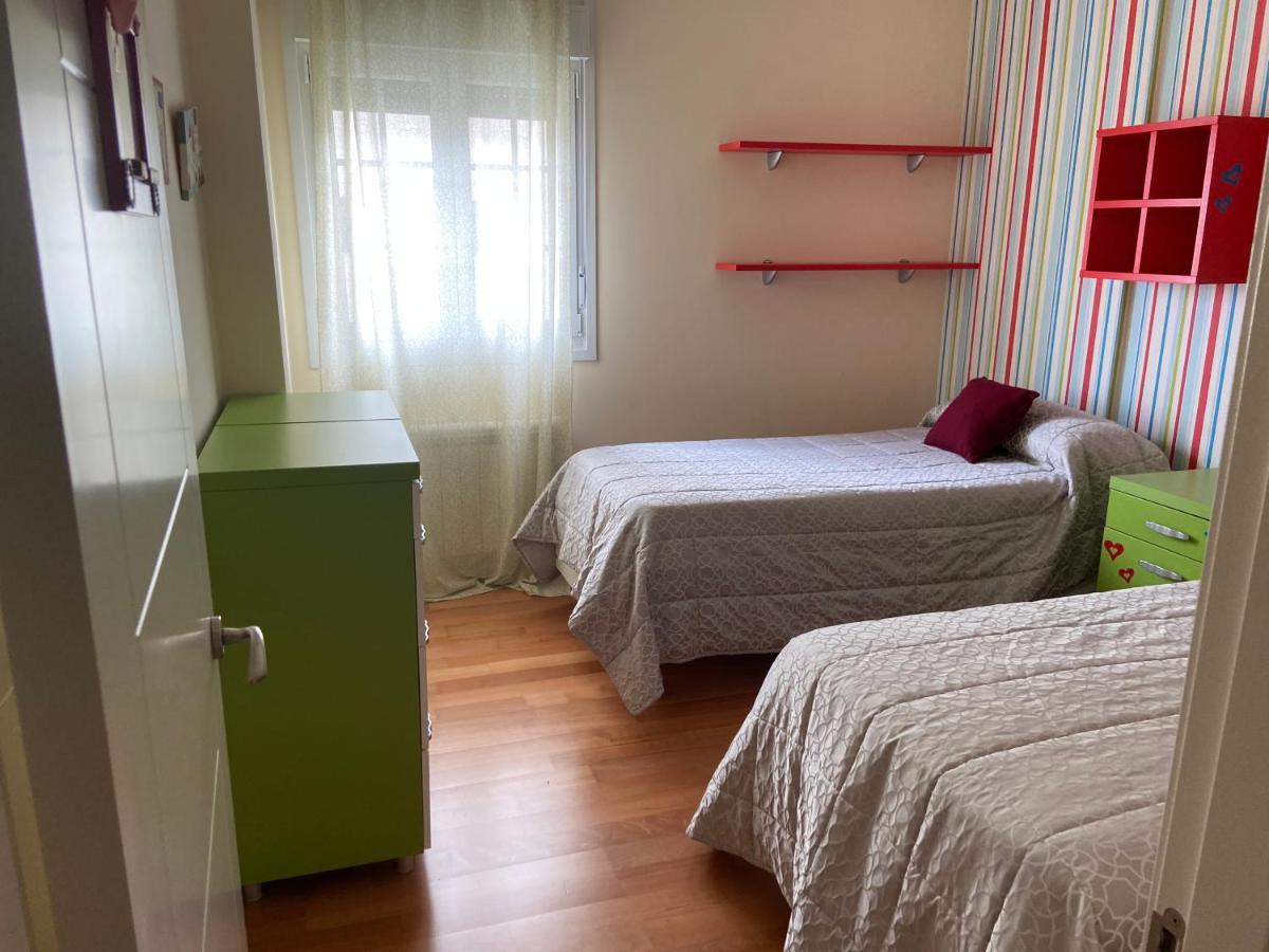 Apartamentos Beach Langosteira 2 Finisterre Esterno foto